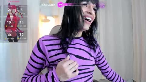 Alana silvana online show from 01.06.26