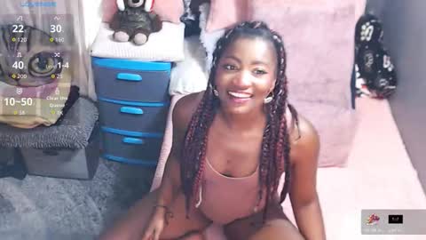 Alanalaurent15 online show from 03.04.26