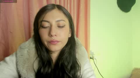 ALANA Please follow me  online show from 04.16.26