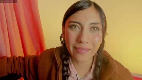 ALANA Please follow me  online show from 05.22.26
