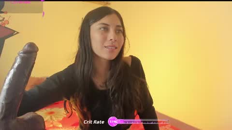Snapshot of alanalois_ chatting on 06.18.26 ALANA Please follow me online show from 06.18.26