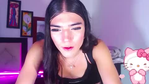 Snapshot of alanastarhh chatting on 03.31.26 alanastarhh online show from 03.31.26