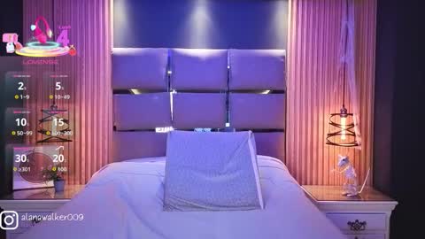 Sasha online show from 11.20.25