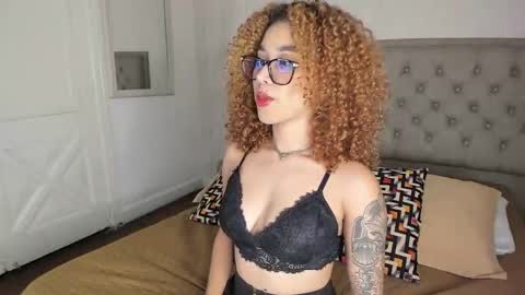 Tell me Alana online show from 03.02.26