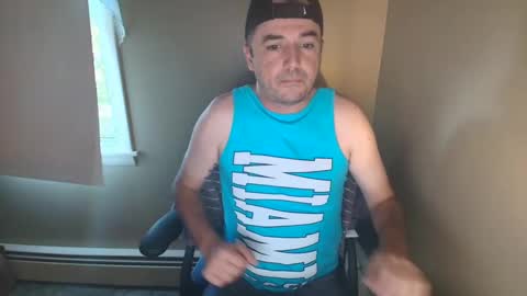 Alan Callaway online show from 09.19.25