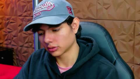 ALAN DEL REY online show from 02.24.26