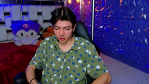 ALAN DEL REY online show from 02.28.26