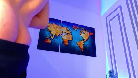 Alan Ferrer online show from 11.25.25