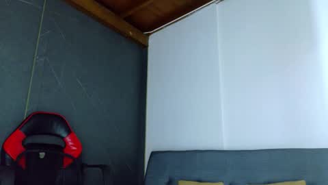 Alan Ferrer online show from 01.16.26