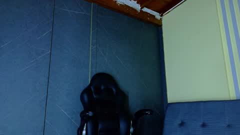 Snapshot of alanferrer chatting on 03.29.26 Alan Ferrer online show from 03.29.26