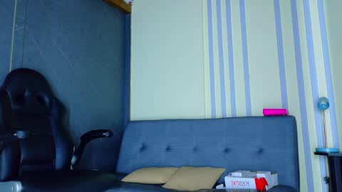 Snapshot of alanferrer chatting on 04.02.26 Alan Ferrer online show from 04.02.26