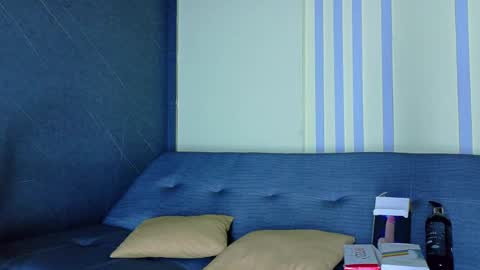 Snapshot of alanferrer chatting on 04.08.26 Alan Ferrer online show from 04.08.26