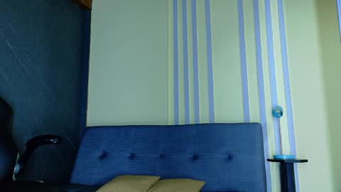 Snapshot of alanferrer chatting on 04.09.26 Alan Ferrer online show from 04.09.26