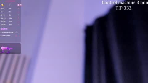 alanha online show from 12.04.24