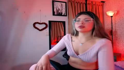 ALANI WOOD online show from 07.26.26
