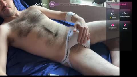 Snapshot of alanj782 chatting on 01.14.25 Alan online show from 01.14.25