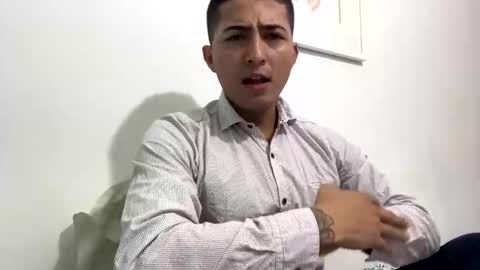 Snapshot of alanj998 chatting on 09.28.25 alanj998 online show from 09.28.25