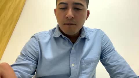 alanj998 online show from 03.15.26