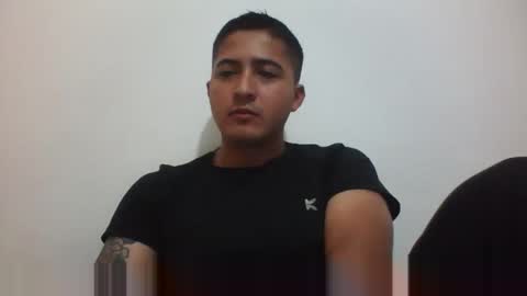 alanj998 online show from 04.18.26