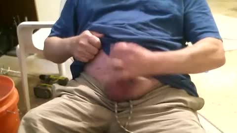 Snapshot of alanlee10allen chatting on 10.24.25 Alanlee10allen online show from 10.24.25