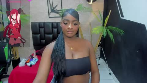 Snapshot of alanna_bonny chatting on 05.26.26 Alanna online show from 05.26.26