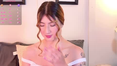 Alanna online show from 06.08.26