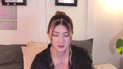 Alanna online show from 06.11.26