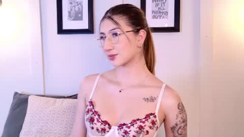 Alanna online show from 07.03.26