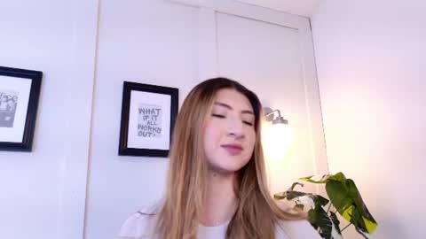 Alanna online show from 07.10.26