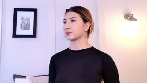 Alanna online show from 07.11.26