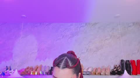 Alanna  online show from 06.05.26
