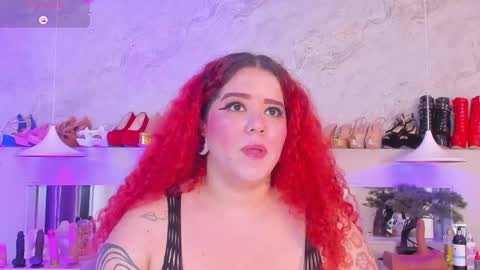 Alanna  online show from 06.08.26