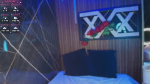 Alanna Lima online show from 03.28.26