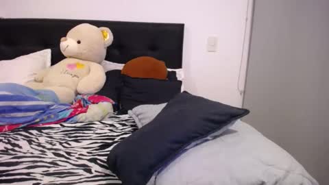 alanna_new1 online show from 02.18.25