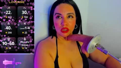 alana silver online show from 09.23.25