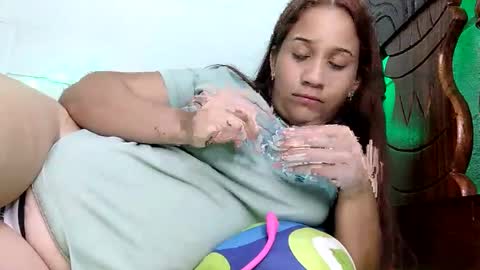 Alannahank online show from 01.07.25
