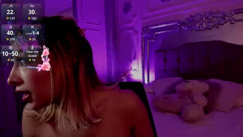 alannamilan online show from 06.23.26