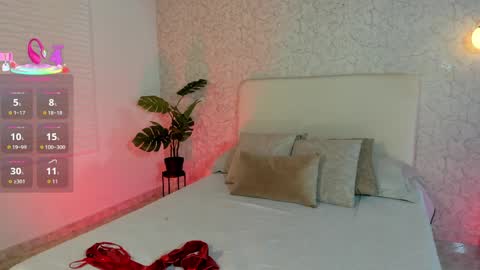 alannarouge online show from 04.01.26