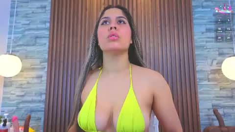 alannavidal online show from 07.12.26
