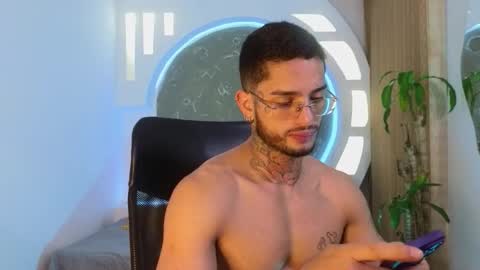 alan online show from 03.01.26