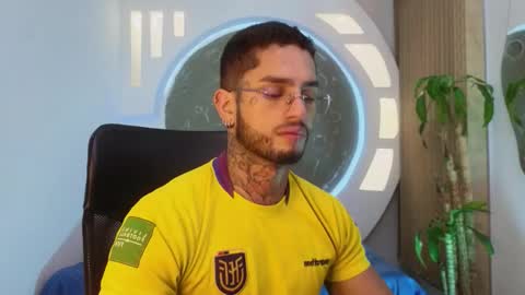 alan online show from 03.12.26