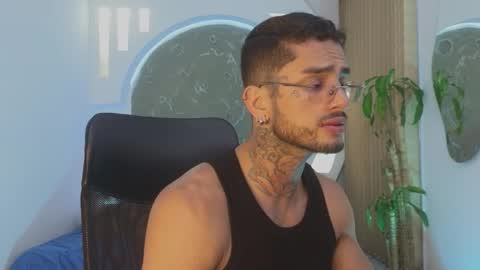 alan online show from 03.26.26