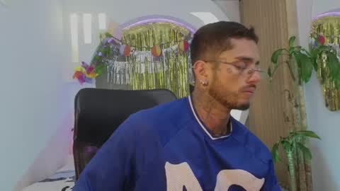 alan online show from 04.15.26