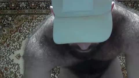 AlanStrongs online show from 12.04.24