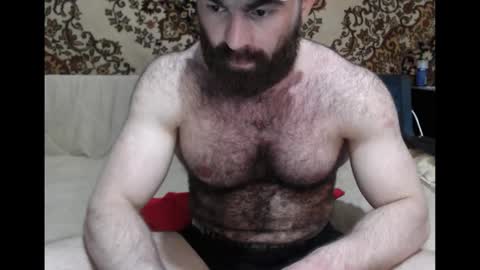 AlanStrongs online show from 03.06.26