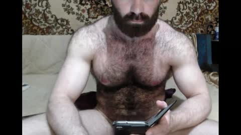 AlanStrongs online show from 06.07.26