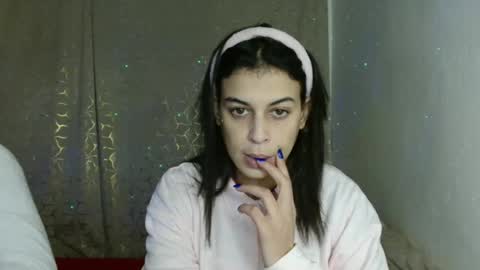 AllylicArabis online show from 01.12.26
