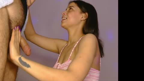 Snapshot of alaouirim25 chatting on 05.30.26 AllylicArabis online show from 05.30.26