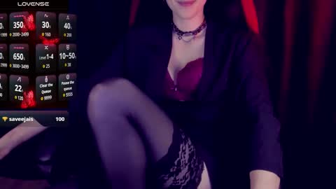 Alaria online show from 11.08.25