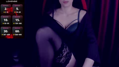 Alaria online show from 05.25.26